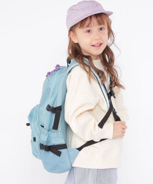 SHIPS KIDS(シップスキッズ)/【SHIPS KIDS別注】KID'S PACKERS:DAY PACK TIPI KIDS/img07