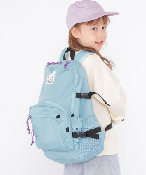 SHIPS KIDS(シップスキッズ)/【SHIPS KIDS別注】KID'S PACKERS:DAY PACK TIPI KIDS/img08