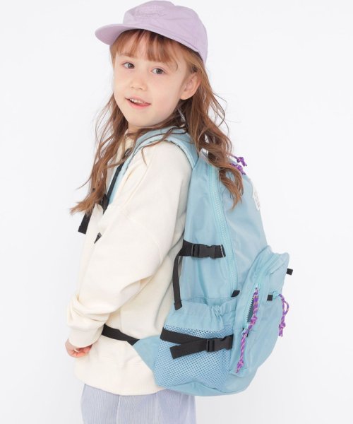 SHIPS KIDS(シップスキッズ)/【SHIPS KIDS別注】KID'S PACKERS:DAY PACK TIPI KIDS/img09