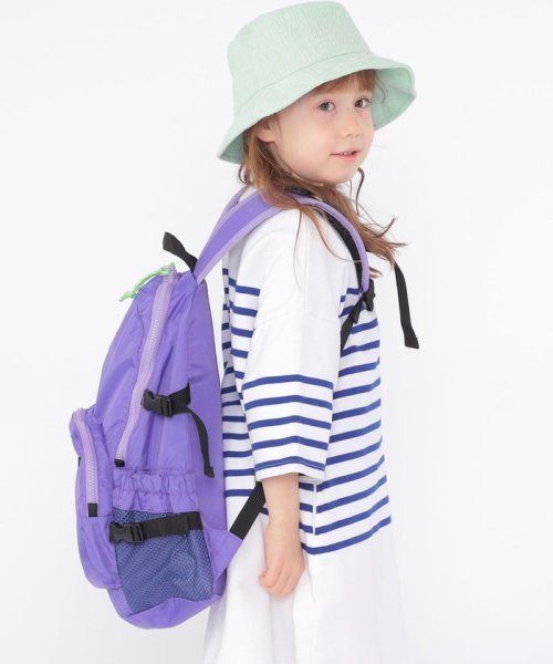 SHIPS KIDS(シップスキッズ)/【SHIPS KIDS別注】KID'S PACKERS:DAY PACK TIPI KIDS/img14