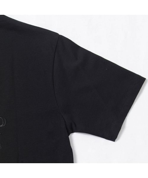 SB Select(エスビーセレクト)/CMXAP ロゴ刺繍入りクルーネック半袖Tシャツ メンズ  ブランド ロゴ プリント/img12