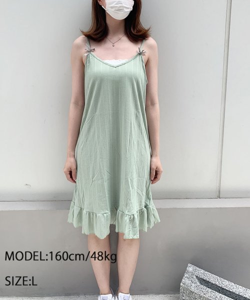 セール 30 Off パジャマ ワンピースタイプ ナイトウェア 夏 下着 インナー 部屋着 レディース 激安 ノースリープ キャミワンピース ネグリジェ 可愛い ランジェリー ゆった セイヘイショップ Seiheishop Magaseek セール 30 Off パジャマ ワンピースタイプ ナイトウェア 夏 下着 インナー 部屋着 レディース 激安 ノースリープ キャミワンピース ネグリジェ 可愛い ランジェリー ゆった セイヘイショップ Seiheishop Magaseek