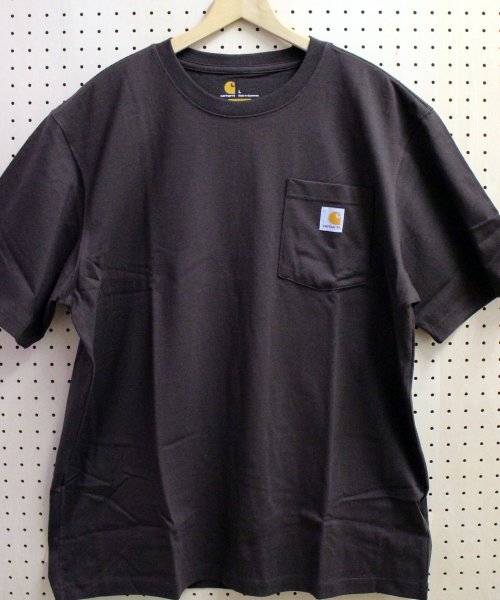 Carhartt(カーハート)/Carhartt/カーハート　ポケットＴシャツ/img60