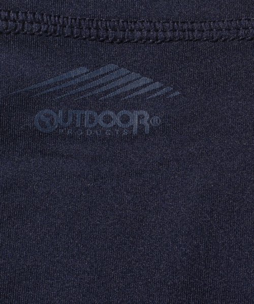 JEANS MATE(ジーンズメイト)/【OUTDOORPRODUCTS】防蚊加工　アームカバー/img03