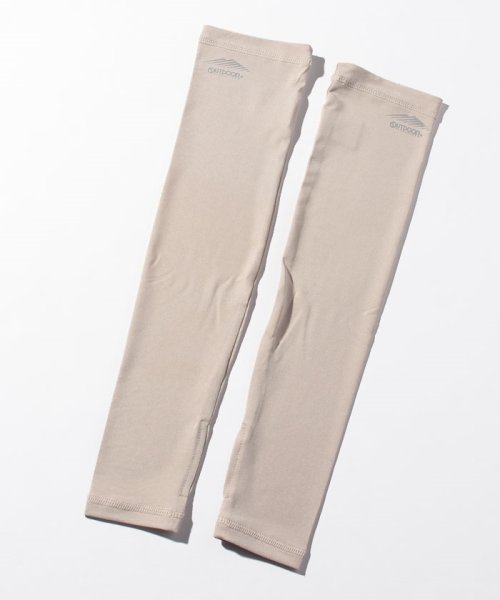 JEANS MATE(ジーンズメイト)/【OUTDOORPRODUCTS】防蚊加工　アームカバー/img06