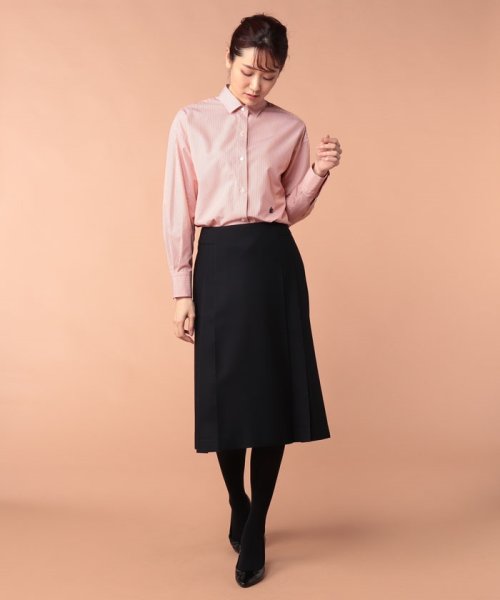 セール】 オールド イングランド(OLD ENGLAND) |フラノスカート  