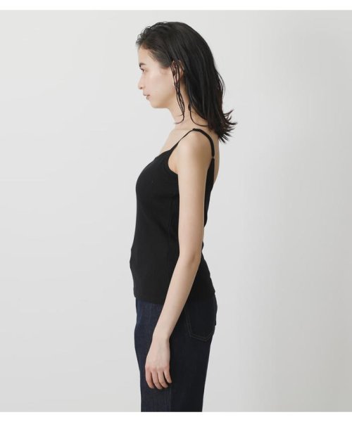 AZUL by moussy(アズールバイマウジー)/BASIC BACK OPEN CAMISOLE/img06