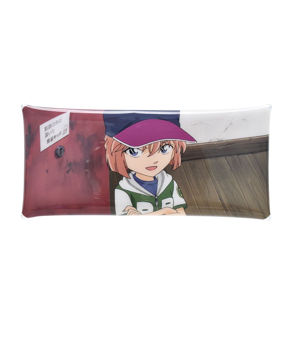 名探偵コナン 名シーン筆箱