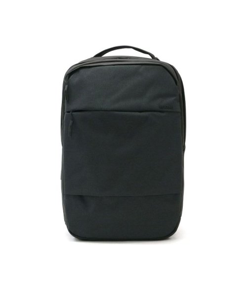 incase(インケース)/【日本正規品】インケース リュック Incase バックパック City Backpack シティバックパック 21L A4 B4 2層 ビジネスバッグ/img02