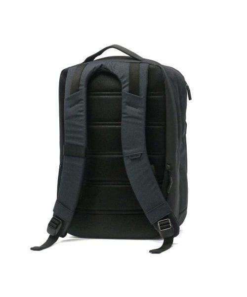 incase(インケース)/【日本正規品】インケース リュック Incase バックパック City Backpack シティバックパック 21L A4 B4 2層 ビジネスバッグ/img05