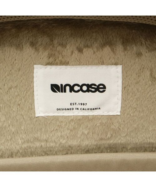 incase(インケース)/【日本正規品】インケース リュック Incase バックパック City Backpack シティバックパック 21L A4 B4 2層 ビジネスバッグ/img26