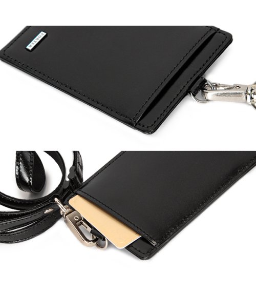 ポーター シーン IDホルダー 110－02974 吉田カバン IDカードホルダー IDカードケース IDケース メンズ 縦型 本革 レザー PORTER IDホルダー PORTER メンズ IDカードホルダー 吉田カバン 110－02974 シーン レザー IDケース 本革 縦型 IDカードケース ポーター MYK1220011343(9295円)