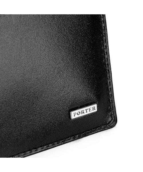 ポーター シーン IDホルダー 110－02974 吉田カバン IDカードホルダー IDカードケース IDケース メンズ 縦型 本革 レザー PORTER IDホルダー PORTER メンズ IDカードホルダー 吉田カバン 110－02974 シーン レザー IDケース 本革 縦型 IDカードケース ポーター MYK1220011343(9295円)