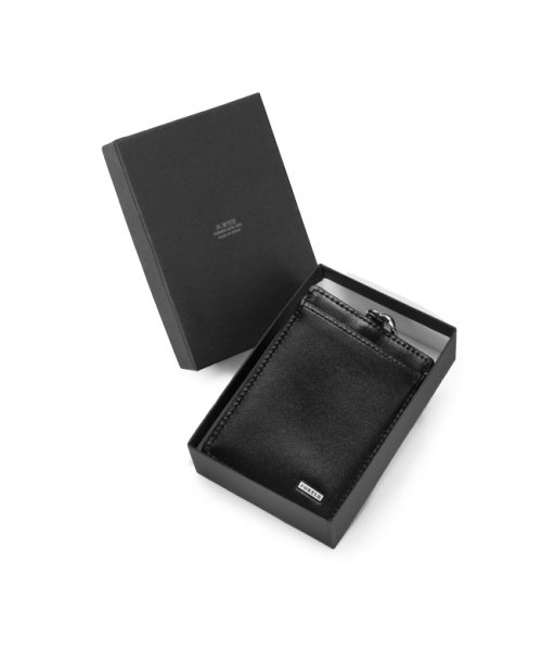 ポーター シーン IDホルダー 110－02974 吉田カバン IDカードホルダー IDカードケース IDケース メンズ 縦型 本革 レザー PORTER IDホルダー PORTER メンズ IDカードホルダー 吉田カバン 110－02974 シーン レザー IDケース 本革 縦型 IDカードケース ポーター MYK1220011343(9295円)