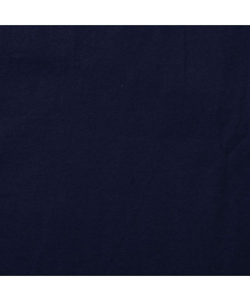 CavariA(キャバリア)/CavariA UNIVERSITYロゴ刺繍クルーネック半袖ビッグTシャツ メンズ 半袖 ブランド 大きめ  カレッジ ロゴ 刺繍 ワッペン クルーネック スト/img11