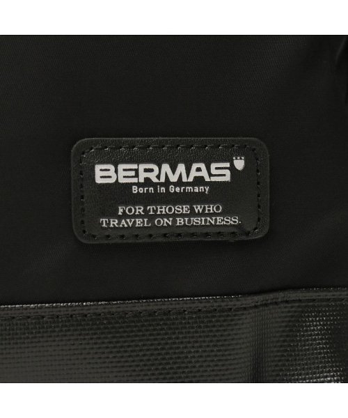 BERMAS(バーマス)/【日本正規品】バーマス トートバッグ BERMAS 2WAY ビジネスバッグ BIAS LITE 横型トート ファスナー付き B4 60354/img22