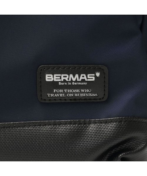 BERMAS(バーマス)/【日本正規品】バーマス ビジネスバッグ BERMAS 3WAY ブリーフケース BIAS LITE オーバーナイター リュック ショルダー B4 60355/img33