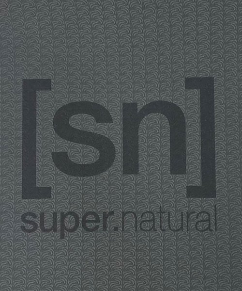 NERGY(ナージー)/【super.natural】ヨガマット6.0mm/img14