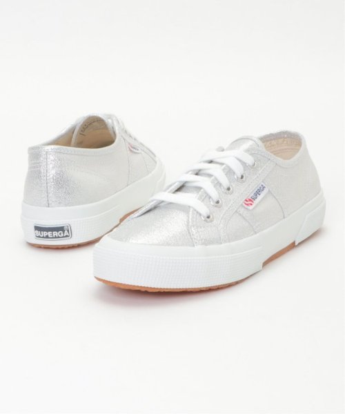 ikka(イッカ)/SUPERGA 2750 LANEW/img09