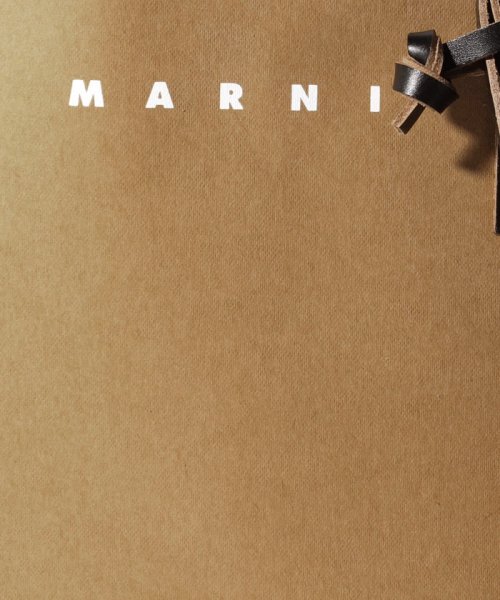 MARNI(マルニ)/MARNI マルニ SHMQ0025A0－P3950 トートバッグ/img05