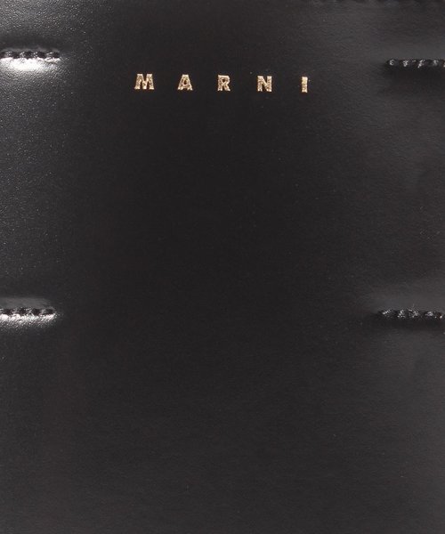 MARNI(マルニ)/【MARNI】マルニ　ハンドバッグ SHMP0050Y0  MUSEO NANO/img04