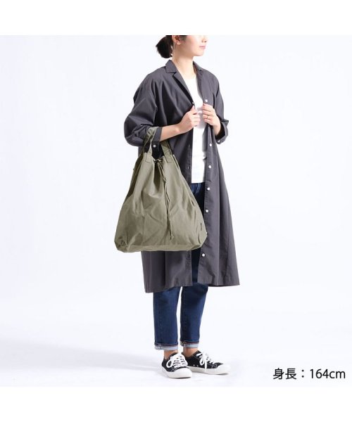 STANDARD SUPPLY(スタンダードサプライ)/スタンダードサプライ 2WAY リュック STANDARD SUPPLY SIMPLICITY 2WAY KNAP SACK/img09