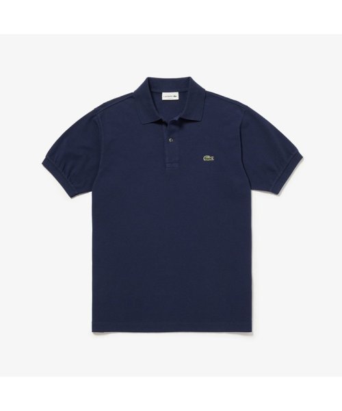 LACOSTE Mens(ラコステ　メンズ)/L.12.12ビンテージポロシャツ/img08