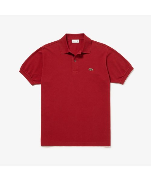 LACOSTE Mens(ラコステ　メンズ)/L.12.12ビンテージポロシャツ/img11