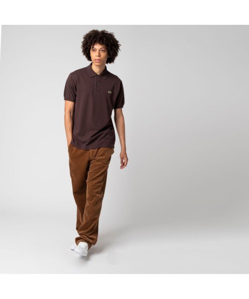 LACOSTE Mens(ラコステ　メンズ)/L.12.12ビンテージポロシャツ/img13