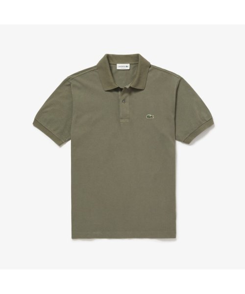 LACOSTE Mens(ラコステ　メンズ)/L.12.12ビンテージポロシャツ/img19