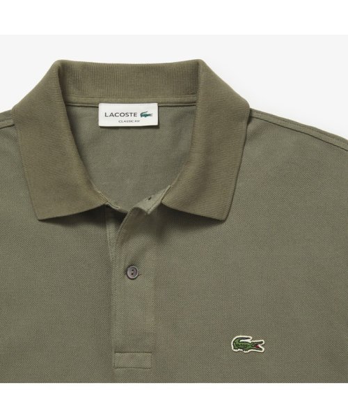 LACOSTE Mens(ラコステ　メンズ)/L.12.12ビンテージポロシャツ/img20