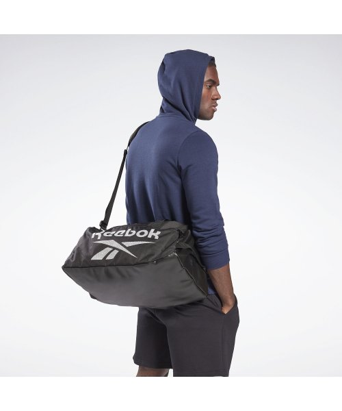 Reebok(リーボック)/ワークアウト レディ ファンクショナル グリップ バッグ / Workout Ready Functional Grip Bag/img03