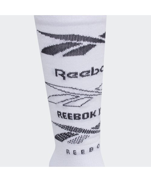 Reebok(リーボック)/ワン シリーズ トレーニング エンジニアード クルー ソックス / One Series Training Engineered Crew Socks/img03