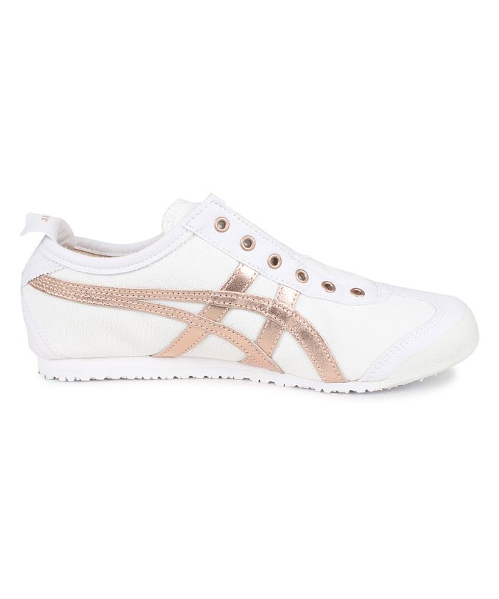 クーポン】オニツカタイガー Onitsuka Tiger メキシコ 66 スニーカー 