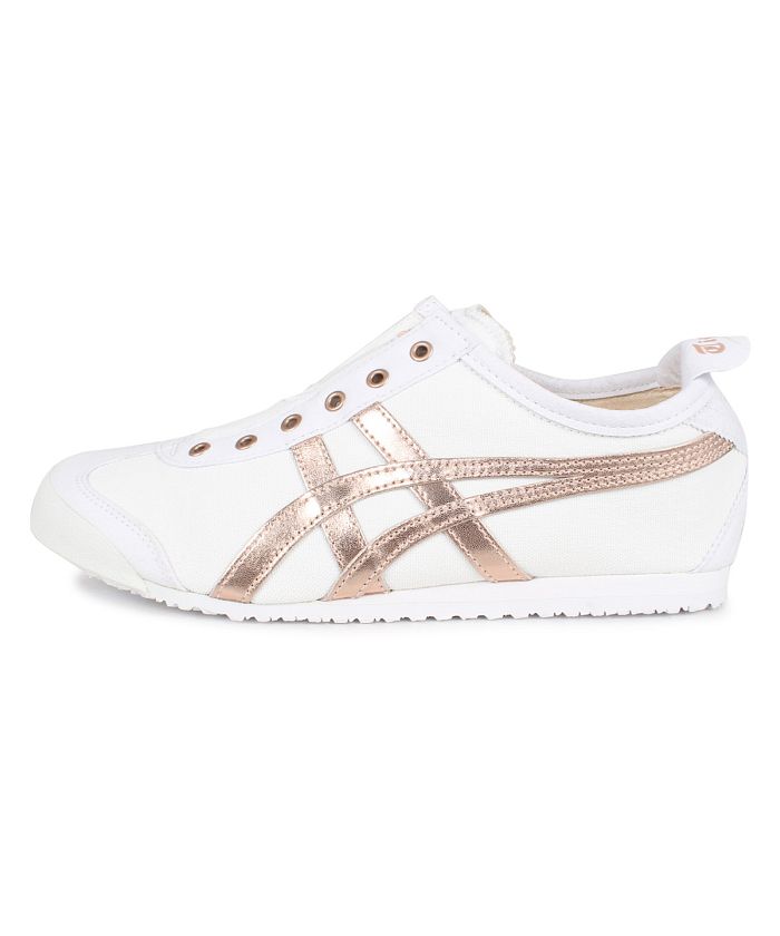 クーポン】オニツカタイガー Onitsuka Tiger メキシコ 66 スニーカー 