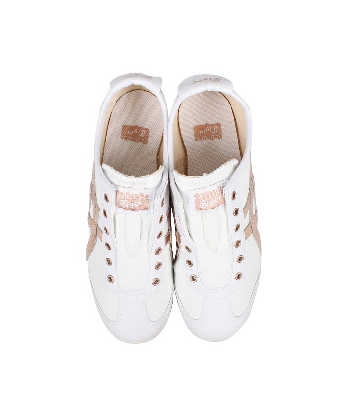 クーポン】オニツカタイガー Onitsuka Tiger メキシコ 66 スニーカー