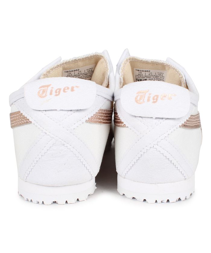 クーポン】オニツカタイガー Onitsuka Tiger メキシコ 66 スニーカー