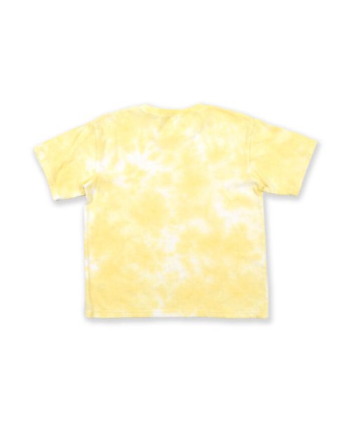ZIDDY(ジディー)/タイダイ柄 カラー Tシャツ(130~160cm)/img06