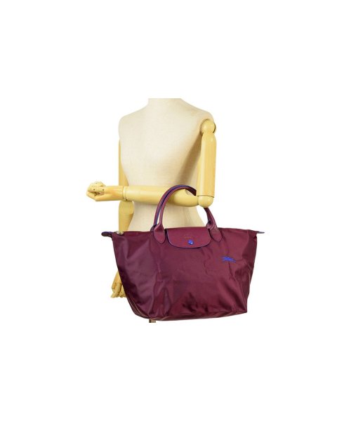 Longchamp(ロンシャン)/【Longchamp(ロンシャン)】Longchamp ロンシャン バッグ トートバッグ/img01