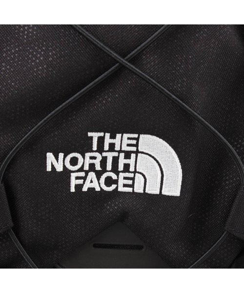 THE NORTH FACE(ザノースフェイス)/ノースフェイス THE NORTH FACE リュック バッグ メンズ レディース 27L 大容量 グランドワーク GROUNDWORK ブラック 黒 NF0A/img08