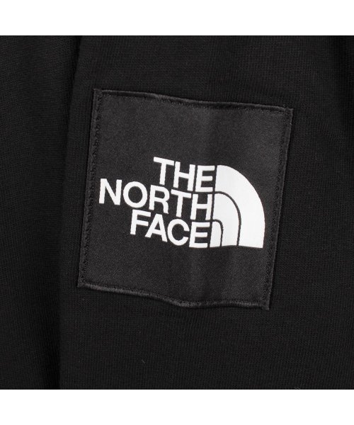 THE NORTH FACE(ザノースフェイス)/ノースフェイス THE NORTH FACE パーカー メンズ レディース ファイン アルパイン フーディー FINE ALPINE HOODIE ブラック 黒/img07