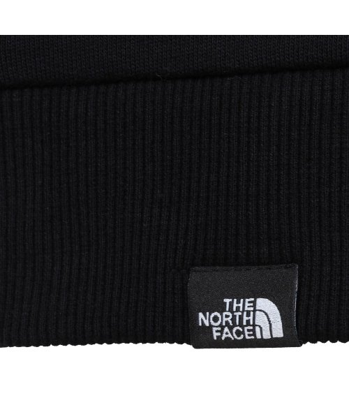 THE NORTH FACE(ザノースフェイス)/ノースフェイス THE NORTH FACE パーカー メンズ レディース ファイン アルパイン フーディー FINE ALPINE HOODIE ブラック 黒/img10