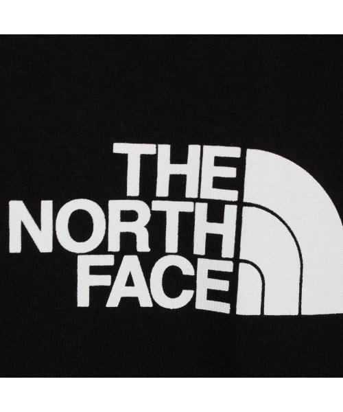 THE NORTH FACE(ザノースフェイス)/ノースフェイス THE NORTH FACE Tシャツ 半袖 メンズ レディース ボックス BOX NSE TEE ブラック 黒 NF0A4763/img05