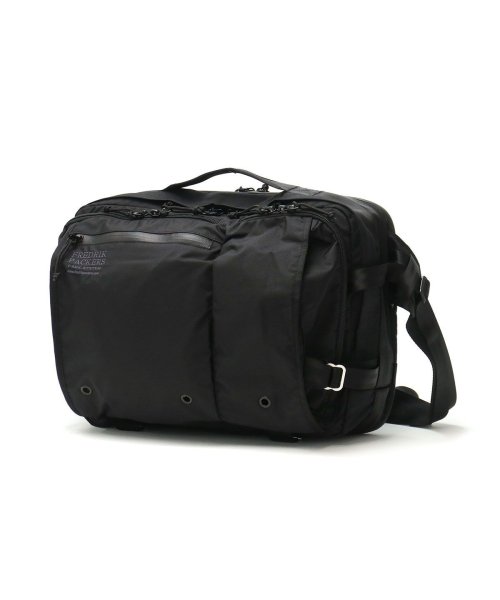 日本正規品】 フレドリックパッカーズ メッセンジャーバッグ FREDRIK 