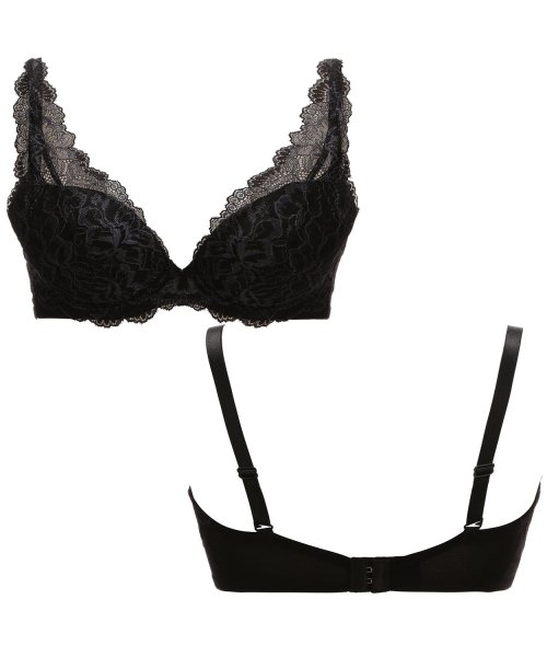 セール トリンプ Triumph 天使のブラ スリムライン 502 ブラジャー2 A F Magaseek