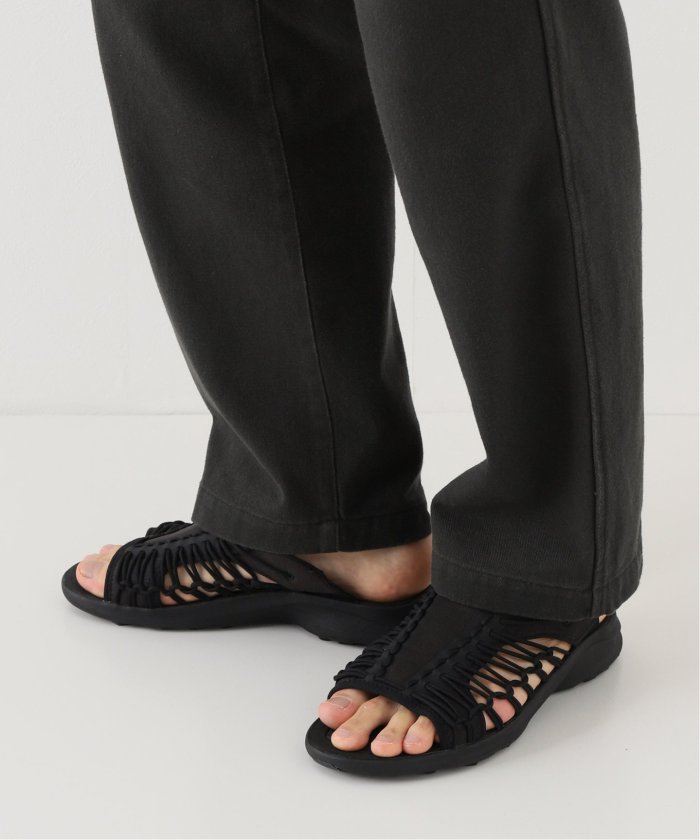 【KEEN/キーン】 UNEEK SNK SLIDE