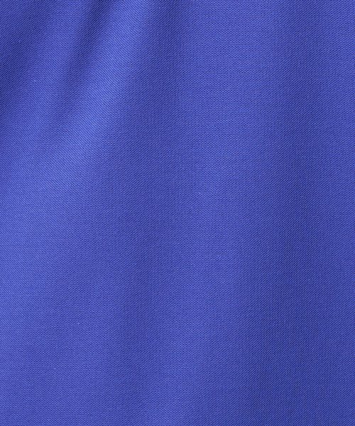 Munsingwear(マンシングウェア)/BABY PETEマナード裏鹿の子半袖ポロシャツ【サンスクリーン】【アウトレット】/img03