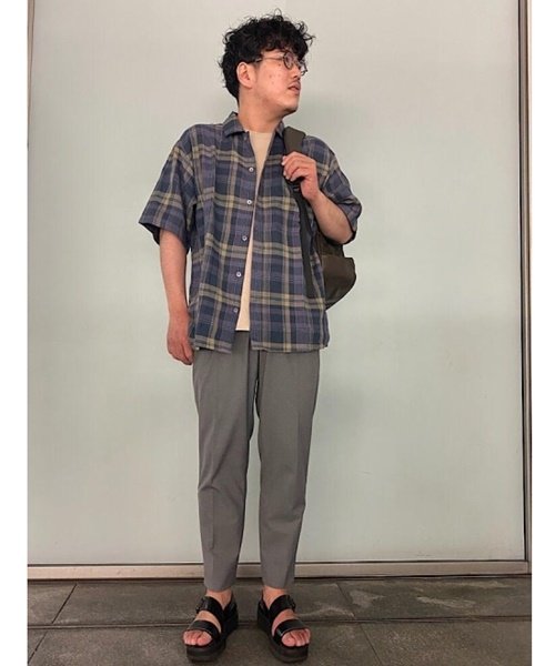 セール Ships Any別注 Cleve マドラスチェック 半袖 シャツ シップス エニィ メンズ Ships Any Mens Magaseek セール Ships Any別注 Cleve マドラスチェック 半袖 シャツ シップス エニィ メンズ Ships Any Mens Magaseek