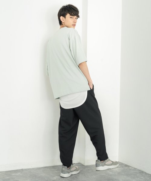 タンクトップ 接触冷感 メンズ ロング丈 インナー ノースリーブ 吸汗速乾 クールタッチ ひんやり 無地 筋トレ スポーツ ジム トレーニング ルーズ ワイド ロッキーモンロー Rocky Monroe Magaseek タンクトップ 接触冷感 メンズ ロング丈 インナー ノースリーブ 吸汗速乾 クールタッチ ひんやり 無地 筋トレ スポーツ ジム トレーニング ルーズ ワイド ロッキーモンロー Rocky Monroe Magaseek