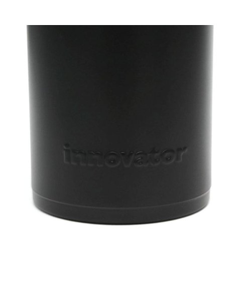 innovator(イノベーター)/【日本正規品】イノベーター ボトル innovator STAINLESS BOTTLE ステンレスボトル マグボトル 水筒 保温 保冷 蓋付き 370ml/img17